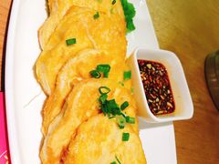 -大同江朝鲜菜•长春地标美食(绿园吾悦广场店)
