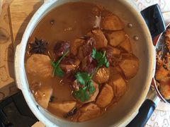 -大鸭梨(天通西苑店)