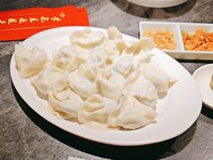 -李记饺子·熏酱东北菜(欢乐谷店)