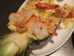 -simply thai天泰(长泰广场店)