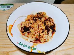 -袁记云饺(鼓楼店)