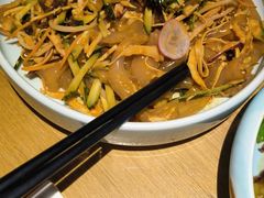 -宏达老菜馆(东安街店)