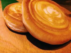 摩登粑粑-云海肴·汽锅鸡·云南菜(天山百盛优客店)