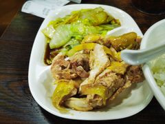 -佳记厚街烧鹅濑粉(广州总店)