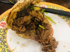 -烤肉季饭庄