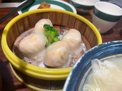 -顺粤楼·粤菜·点心(融创茂店)