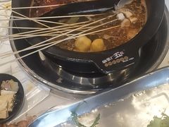 -钢管厂五区小郡肝火锅串串香(清河店)