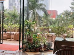 -茶油香闽南菜·花园餐厅(前埔店)