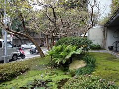 -微热山丘(台北民生公园门市店)