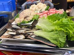-滇藏石锅宴(崇仁巷老店)