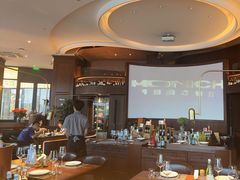 -MONICH牛排融合餐厅(和义大道购物中心店)