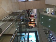 店内环境-光启城时尚购物中心