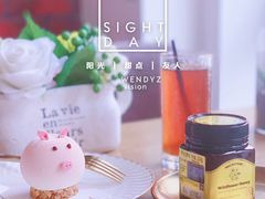 -B.O.M波姆烘焙(凤凰街店)