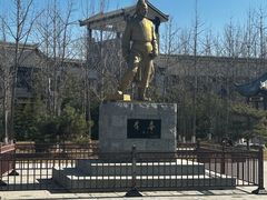 -赵州桥景区
