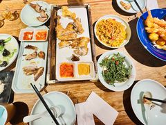 -小吊梨汤·北京菜·烤鸭(鸟巢店)