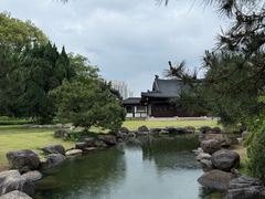 -江心屿景区