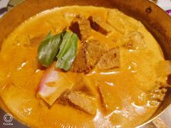 -花样西贡·蜜越餐厅·法式越南料理(水晶城店)