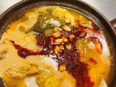 -O记东北砂锅麻辣烫