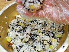 diy饭团-李先生的首尔小馆(松江启源广场店)