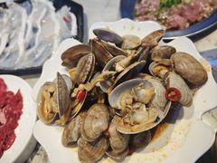 -琥珀川糟粕醋火锅(慈云寺店)