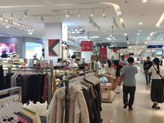 -新梦百货(民族店)