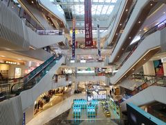 -兰岛广场(白沙路店)