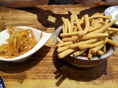 -塞伊德·蒙餐(锡林浩特店)