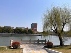 -上海交通大学(闵行校区)