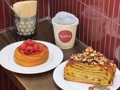 -TonTon(永康路店)