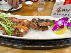 -醉壹号海鲜大排档(厦门美食地标店)