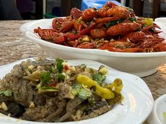 -潮粤啫啫煲大排档