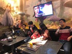 -星聚会KTV(合生汇黑金店)