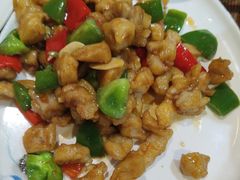 -李老哈·东北菜(宋园路店)