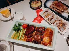 -避风塘(江桥万达店)