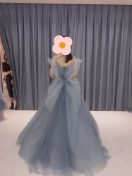 -MISS MIA 婚纱品牌馆