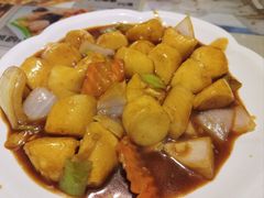 -乡间好味私家菜(总店)