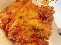 原味吮指鸡-肯德基(丰管路店)