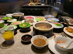 -V-ONE西雅图海鲜自助餐厅(仓山万达广场店)