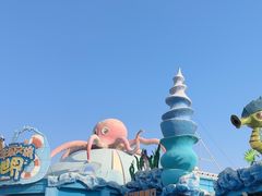 -华夏文旅海洋公园