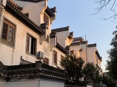 -渔梁坝