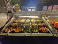 -火炉火自助餐(喜隆多店)