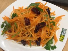 -西部马华清真兰州牛肉面·烧烤夜市(关东店)