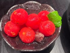 -贰醒·私房小院烧烤 (太古里店)