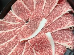 -和牛 烧肉寿喜烧涮锅 善(心斎橋店)