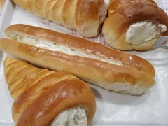 -新侨三宝乐面包店(崇文门店)
