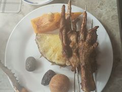 -索菲亚国际大酒店