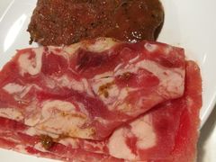 -明洞轩正统韩国自助烤肉大渡口店(新天泽国际广场店)