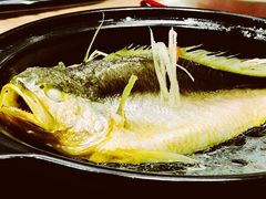 -香园茶社·金陵小灶(老门东店)
