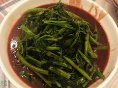 腐乳空心菜-玲珑餐厅(陕西南路店)