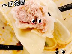 -龙抄手(春熙路总店)